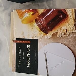 under cabinet jar opener set of 2, brand new